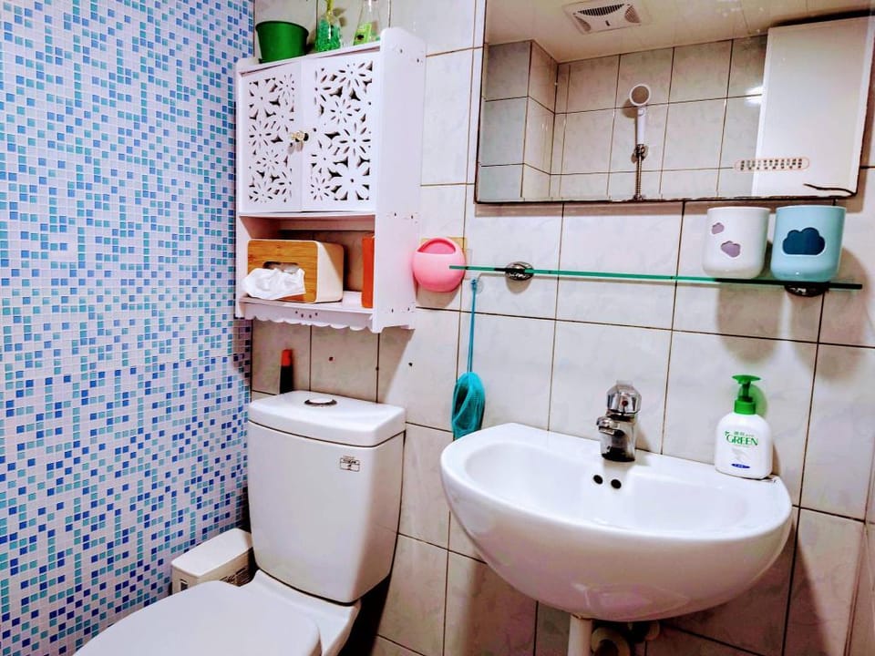 BIDO◉‿◉ 溫馨套房｜位於市中心/正興街/近河樂廣場/國華街/海安路 Apartment in Kaohsiung