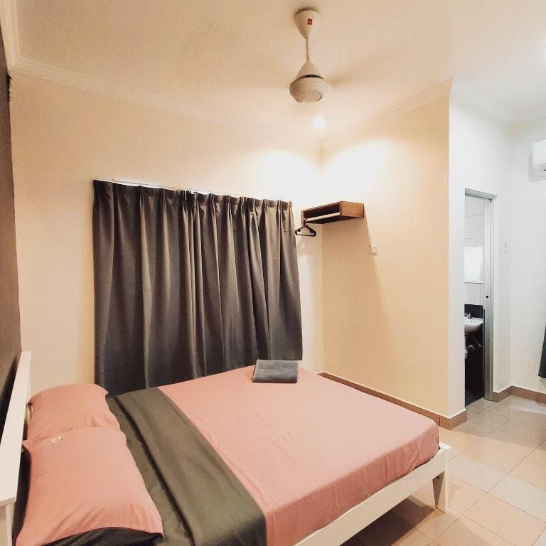 Langkawi Homestay-De Summer Vacation rental in Kedah