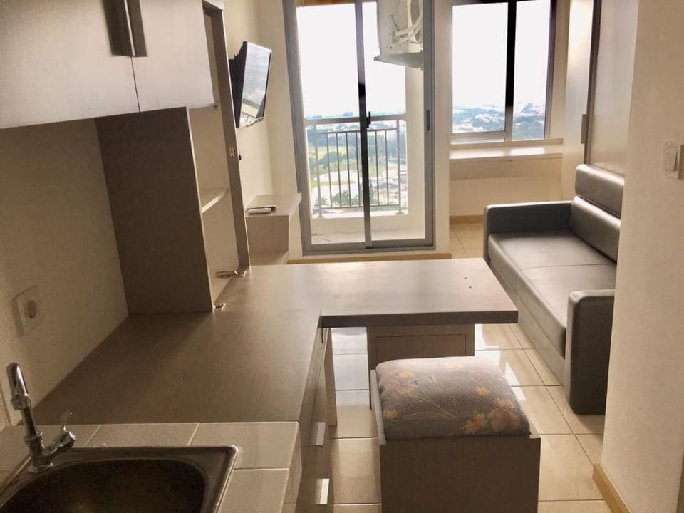 M-Town Residences Summarecon Serpong(studio) Apartment in West Java