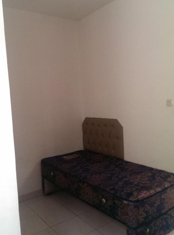 Kost Ora et Labora Vacation rental in Indonesia