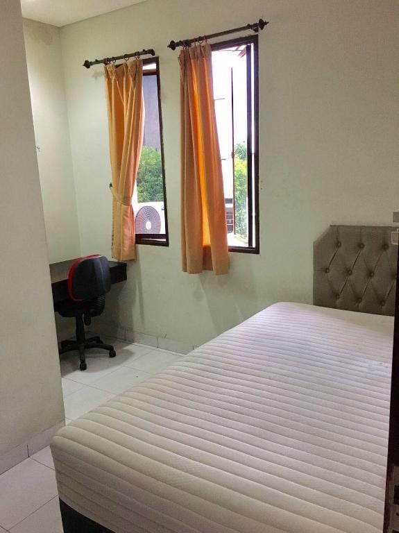 Kost Ora et Labora Vacation rental in Indonesia