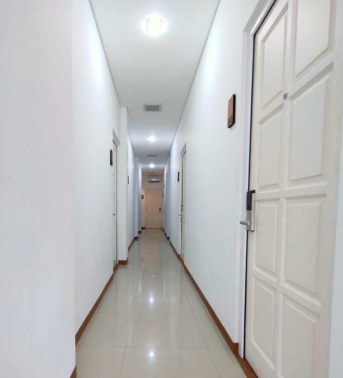 Narra Hotel Bandara Semarang Hotel in Indonesia