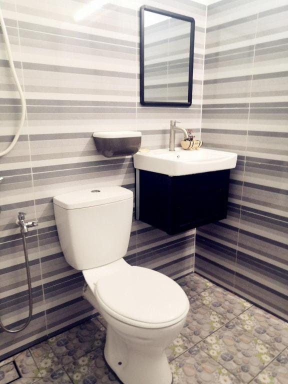 Homestay Seremban Forest Heights Senawang Vacation rental in Negeri Sembilan, Malaysia