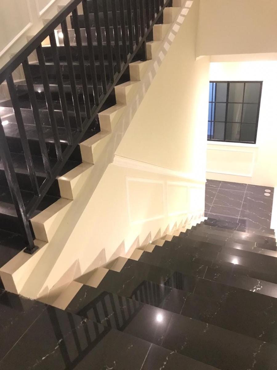 Flamboyan Residence Cipete Inn in South Jakarta City