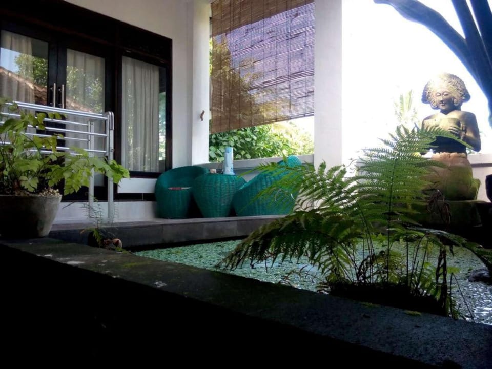 Ubud Houses Vacation rental in Ubud
