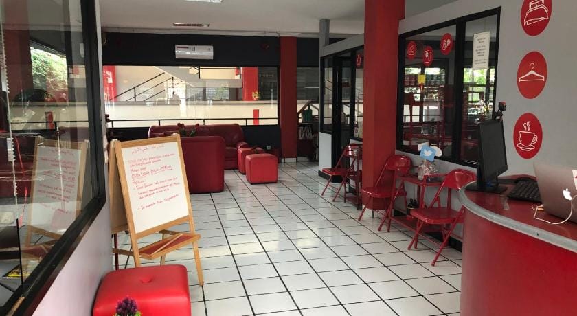 Griya Lebak Bulus Syariah Hotel in South Jakarta City