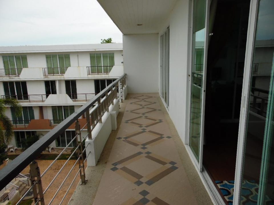 Fantastic 2 Bed Ocean View condominium , Apartment in Prachuap Khiri Khan, Thailand