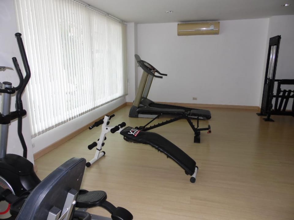 Fantastic 2 Bed Ocean View condominium , Apartment in Prachuap Khiri Khan, Thailand