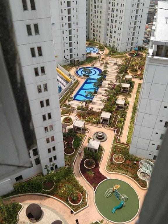 BestProperty @Bassura City Apartment in Jakarta