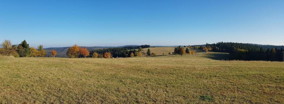 Ferienhaus Victoria in Frauenwald, Thüringer Wald Vacation rental in Thuringia, Germany