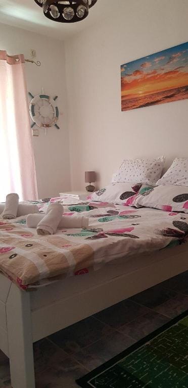 Apartman Lupi M&S "MASTER" Apartment in Vrboska