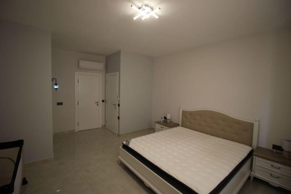 Luxusapartment 160 m2 Aydemir Park 1 Mahmutlar Apartment in Antalya Province