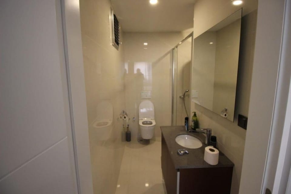 Luxusapartment 160 m2 Aydemir Park 1 Mahmutlar Apartment in Antalya Province