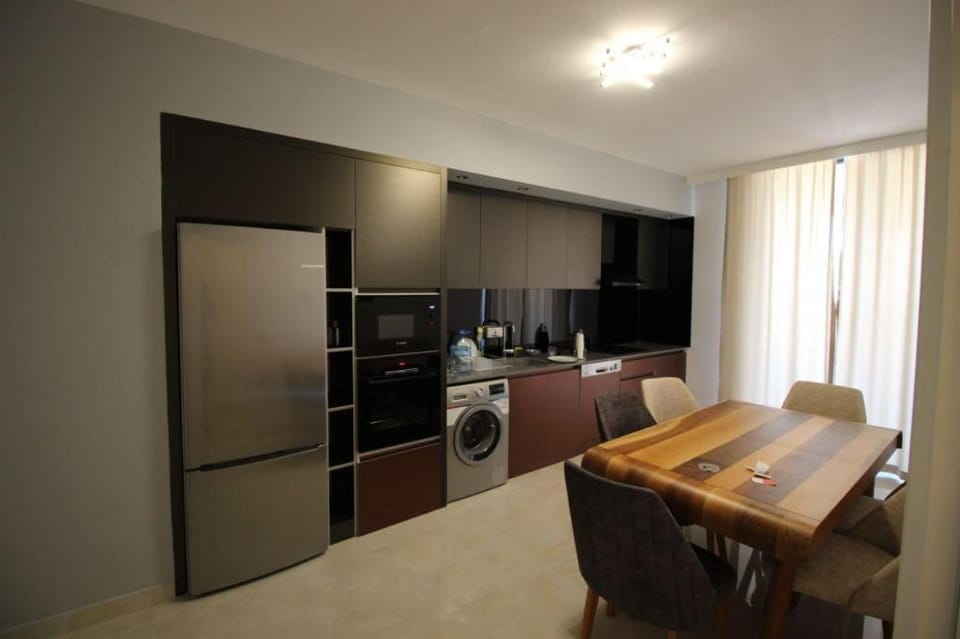 Luxusapartment 160 m2 Aydemir Park 1 Mahmutlar Apartment in Antalya Province