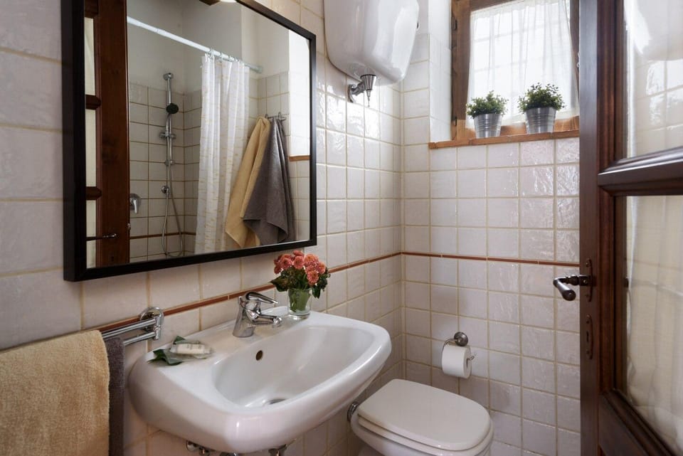 In Toscana Camere Vacation rental in Tuscany
