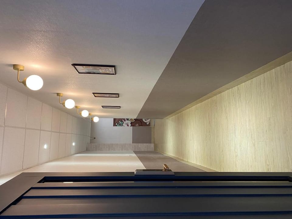Brown逢甲菓子宿- 特色主題民宿 Vacation rental in Fujian