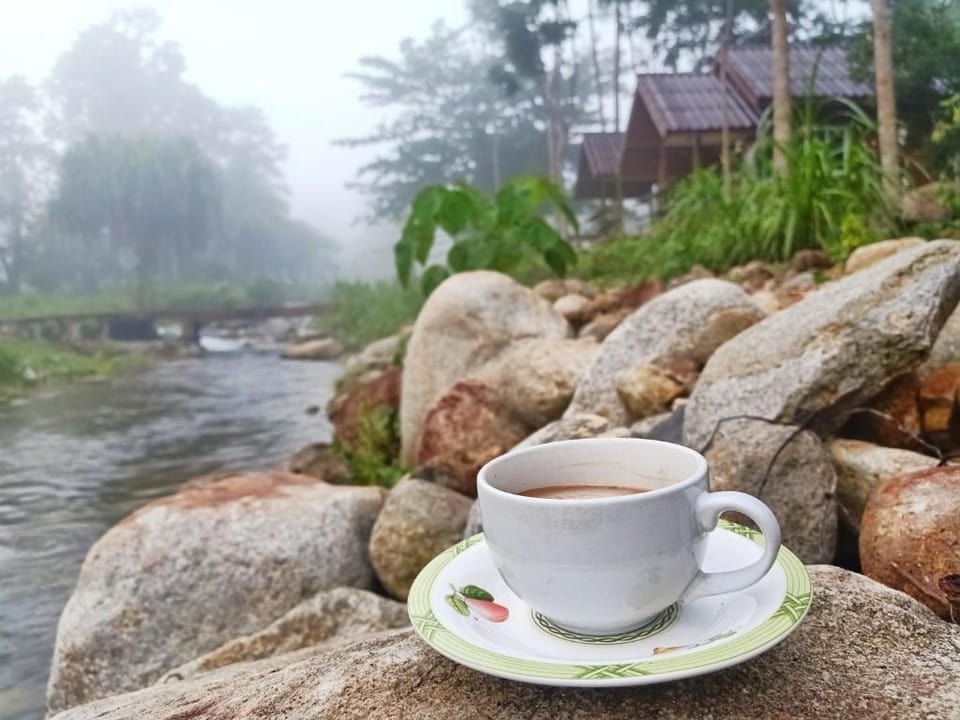 Chang klang Camping Vacation rental in Thailand