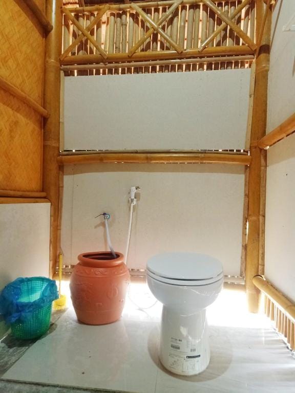 Chang klang Camping Vacation rental in Thailand