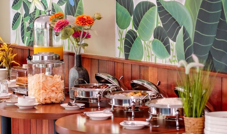 Hotel Youstay Semarang by Sinergi Hotel in Indonesia