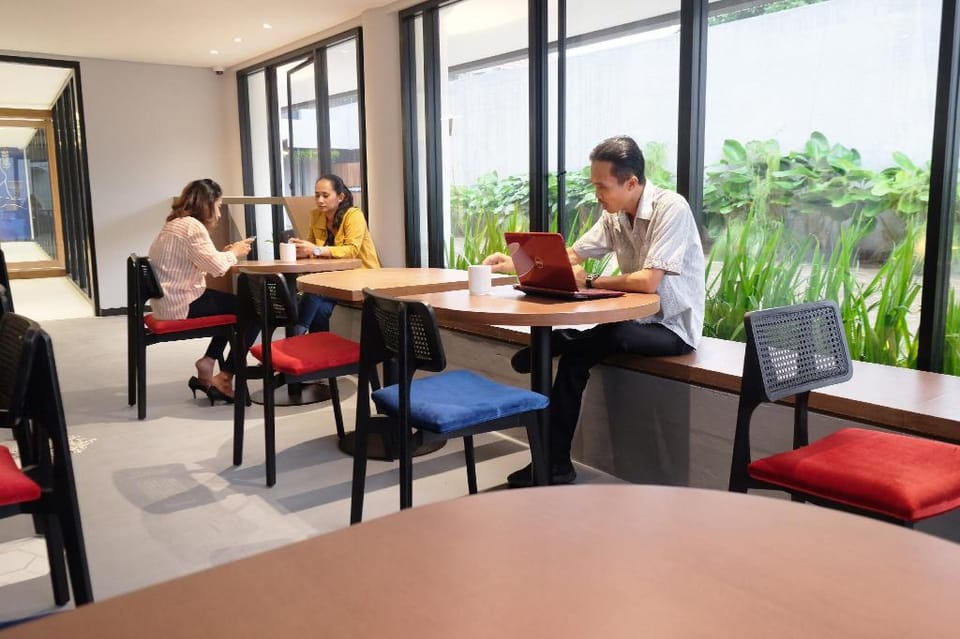 Hotel Youstay Semarang by Sinergi Hotel in Indonesia