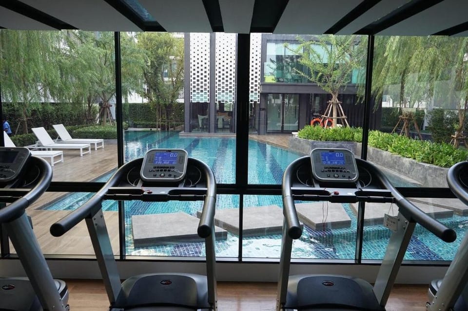 Sukhumvit Apartments Apartment in Bangkok