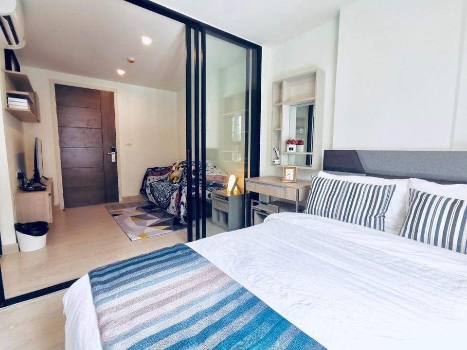 Sukhumvit Apartments Apartment in Bangkok
