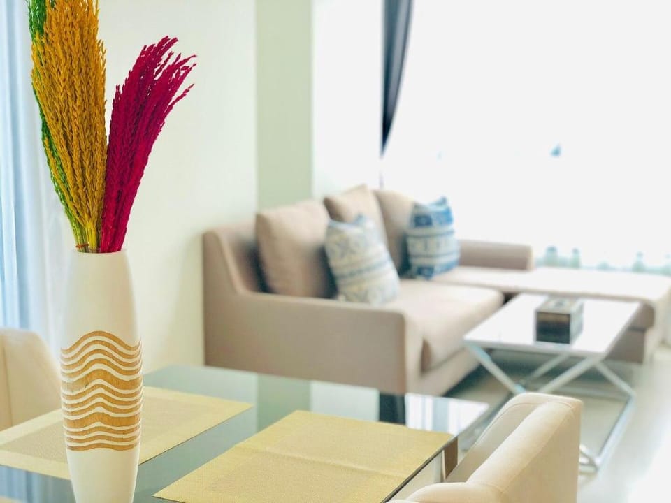 Niche mono sukhumvit 50 Apartment in Bangkok