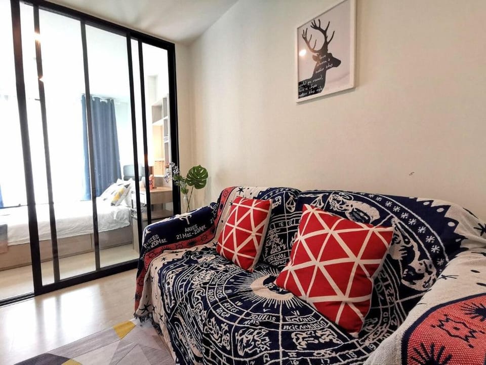 Sukhumvit Apartments Apartment in Bangkok