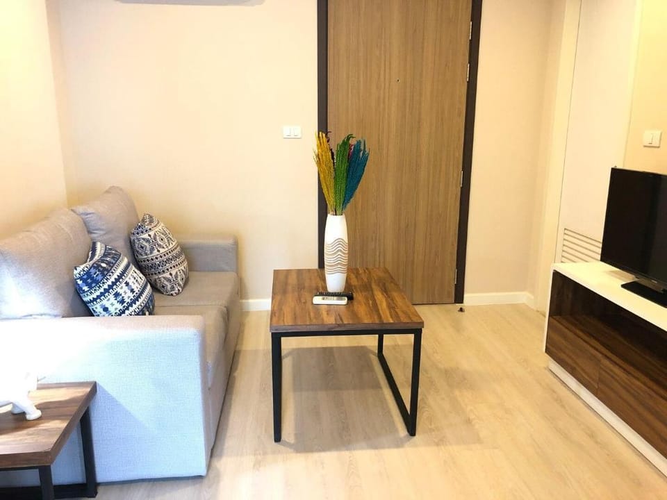 Sukhumvit Apartments Apartment in Bangkok