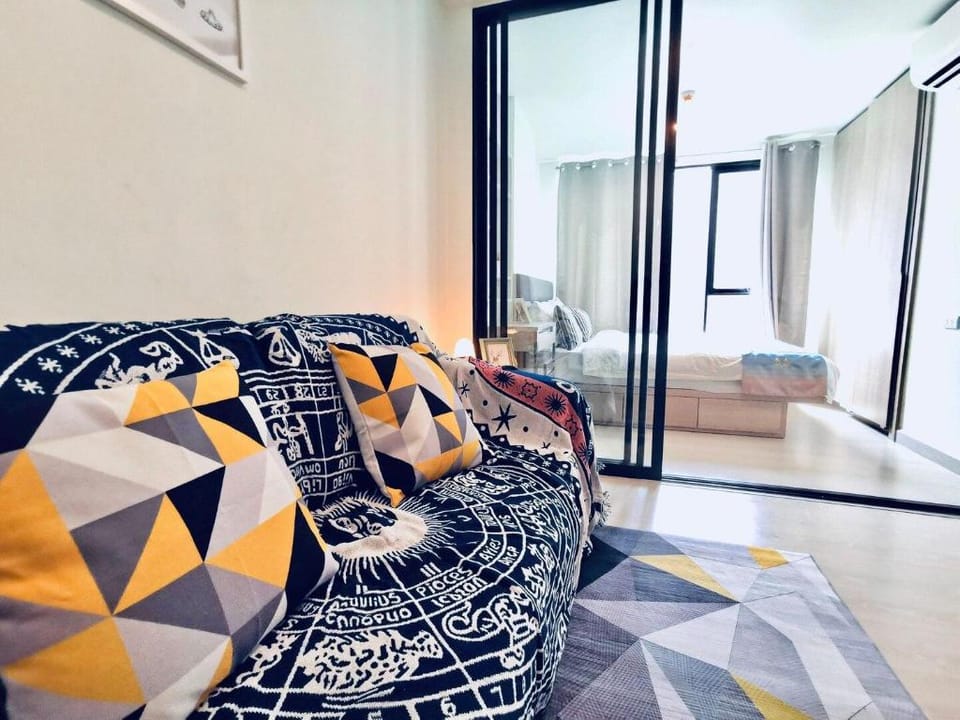 Sukhumvit Apartments Apartment in Bangkok