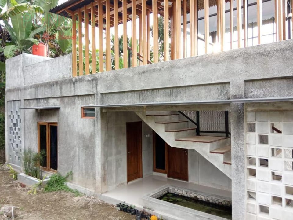 Two bedroom in mountain view Villa  Villa in Indonesia