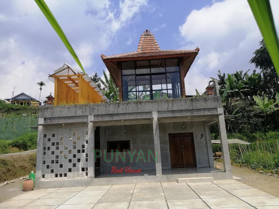 Two bedroom in mountain view Villa  Villa in Indonesia