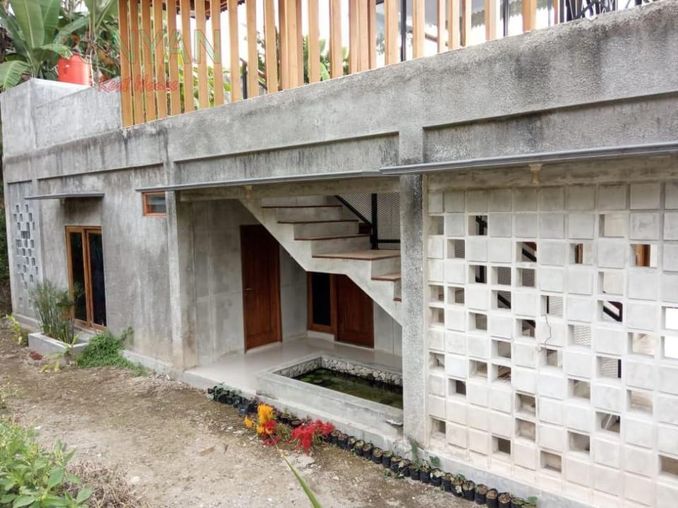 Two bedroom in mountain view Villa  Villa in Indonesia