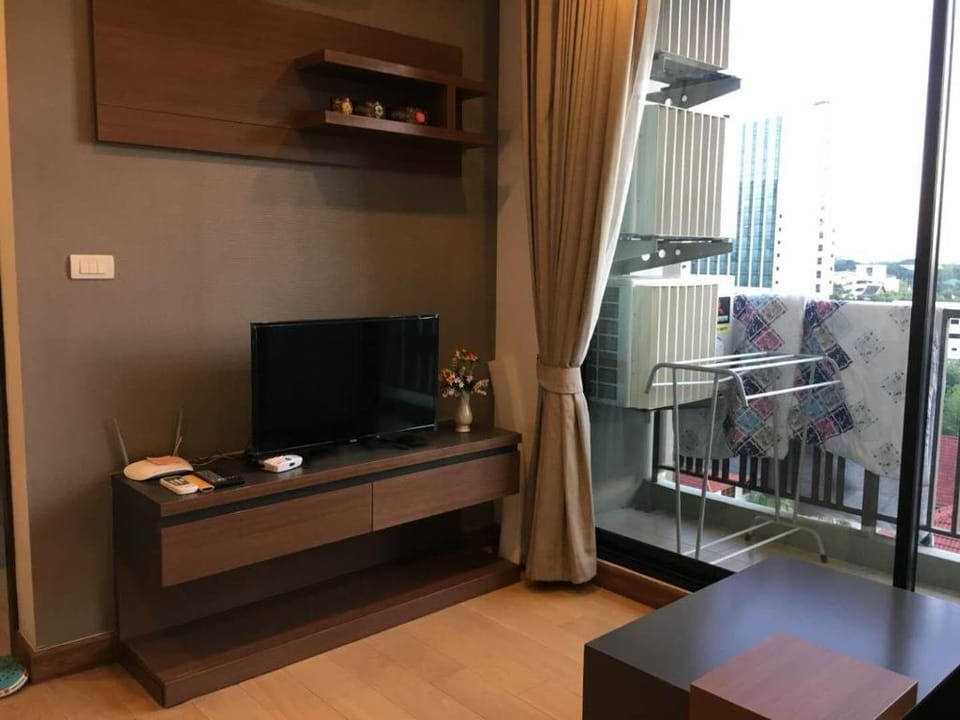 A.City center.close Night Bazaar.New 2bedrooms. Apartment in Chiang Mai