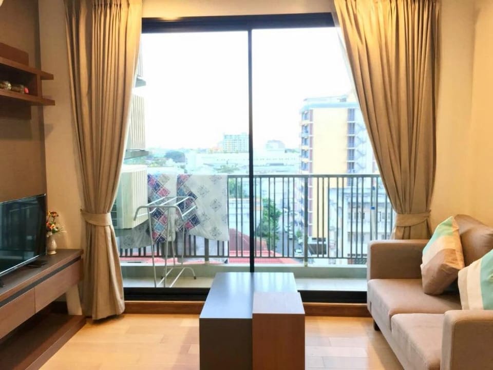 A.City center.close Night Bazaar.New 2bedrooms. Apartment in Chiang Mai