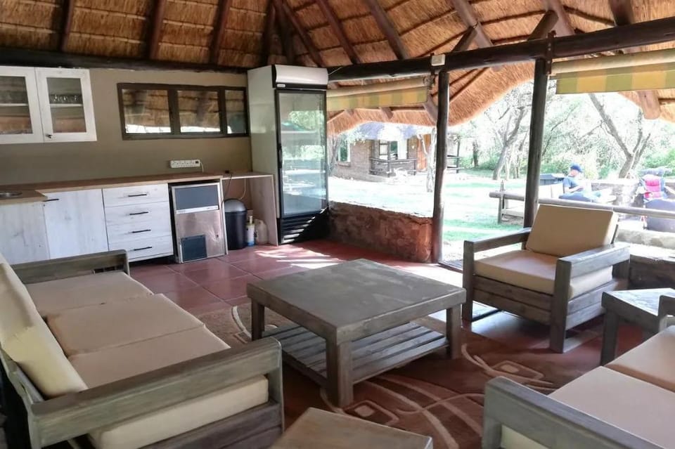 Ukuta Game Reserve Vacation rental in South Africa