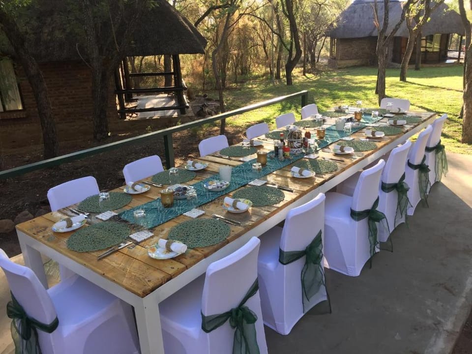 Ukuta Game Reserve Vacation rental in South Africa
