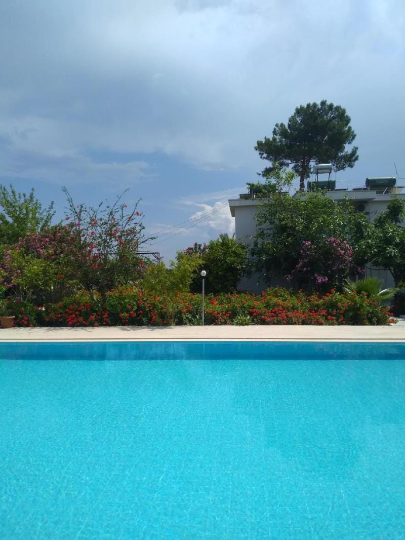 Kiriş Garden Apart Otel Apartment in Antalya Province