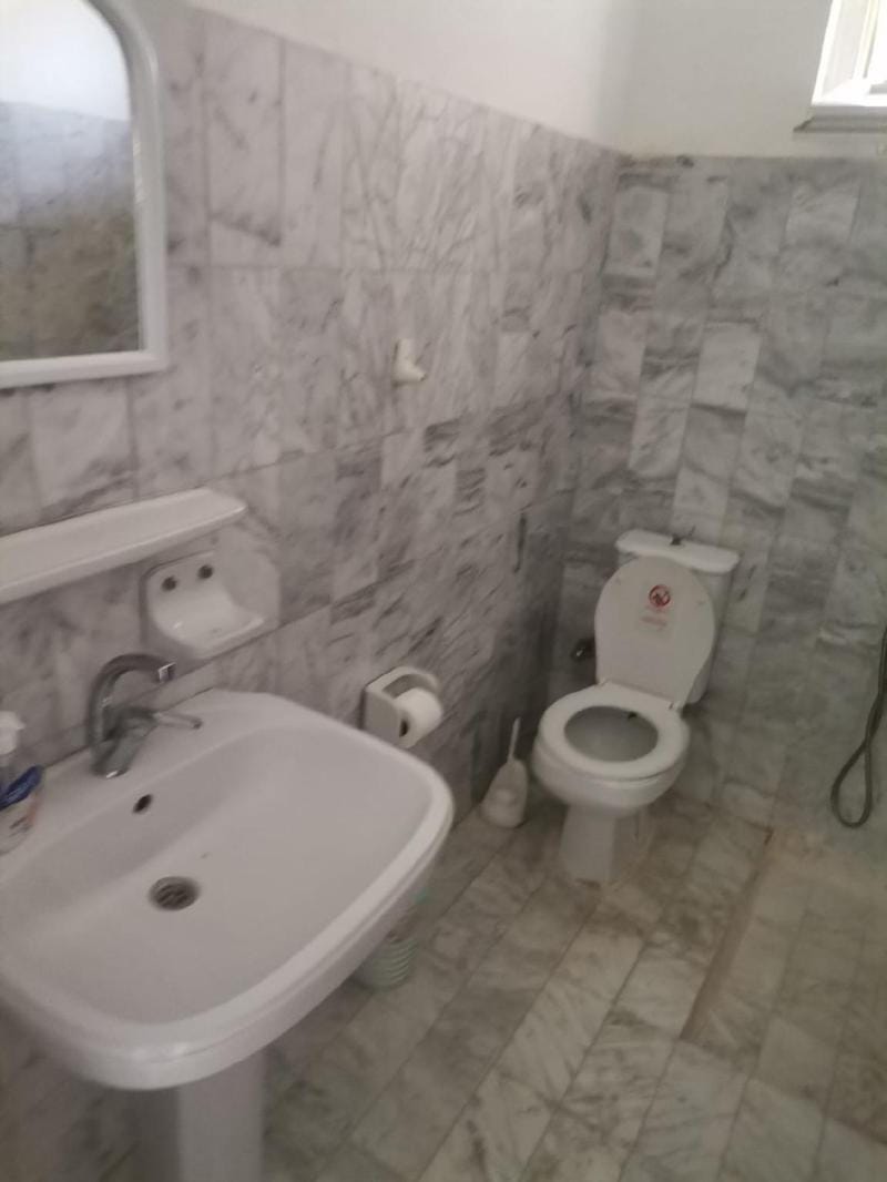 Kiriş Garden Apart Otel Apartment in Antalya Province