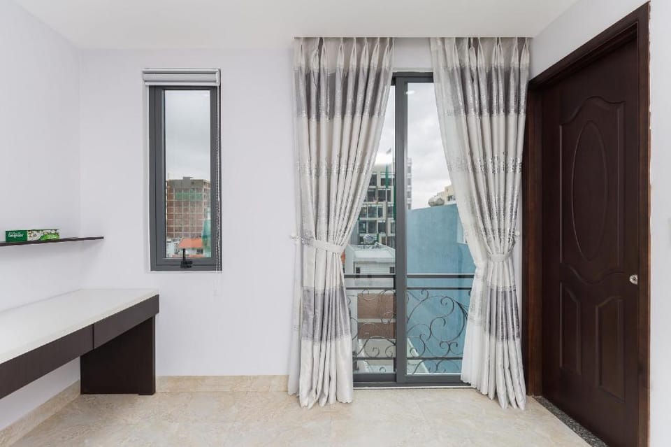 BeachSide Apartment & Hotel Apartment in Da Nang