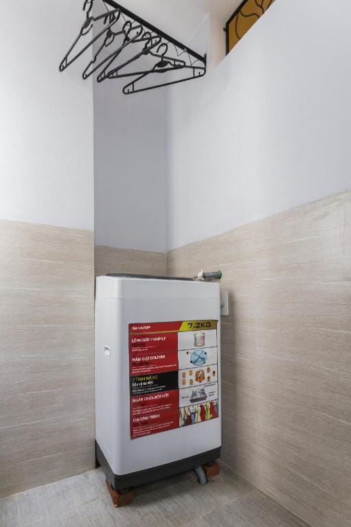 BeachSide Apartment & Hotel Apartment in Da Nang