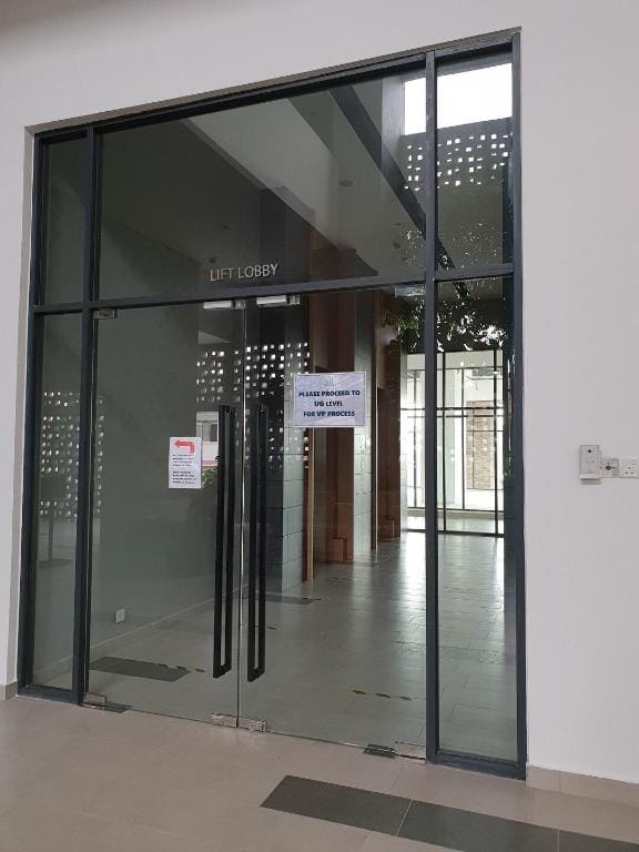 Glorybnb@BellSuites  #XiamenUniMalaysia/WiFi/Ntflx Apartment in Negeri Sembilan, Malaysia