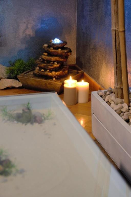 Casa vacanza I Roccoli Villa in Bardolino