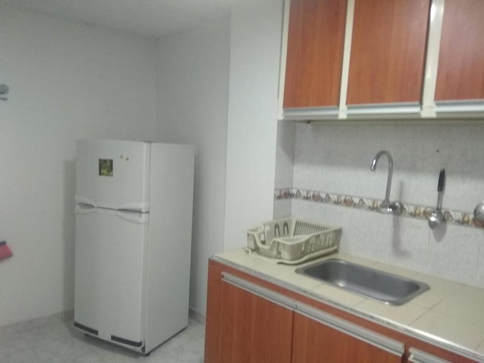 Apt- Calle80  Apartment in Bogota