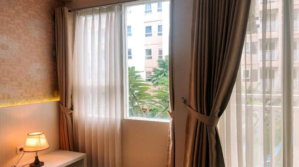 Nginap Jogja at Malioboro City A2 Apartment in Special Region of Yogyakarta
