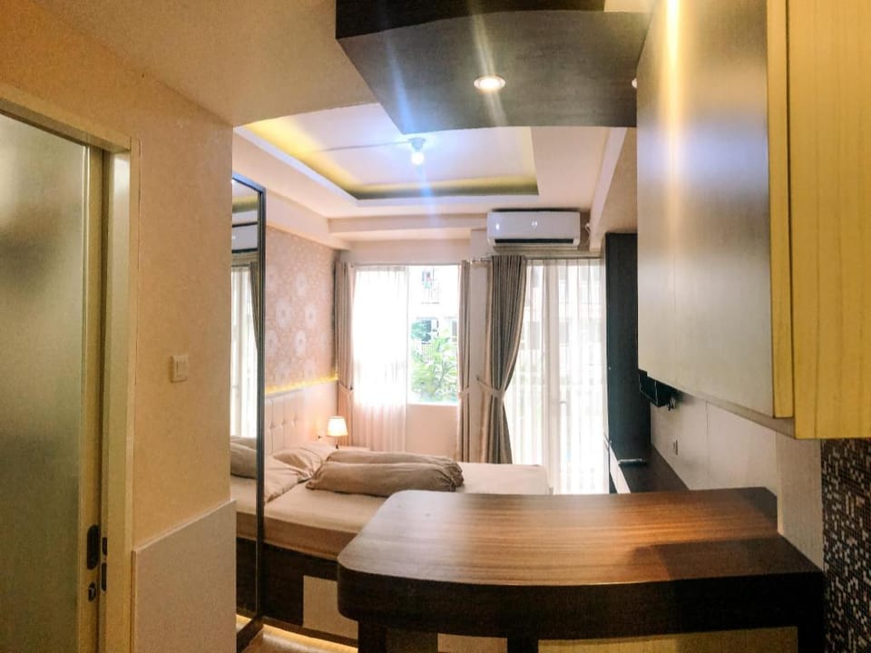Nginap Jogja at Malioboro City A2 Apartment in Special Region of Yogyakarta