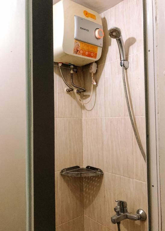 Nginap Jogja at Malioboro City A2 Apartment in Special Region of Yogyakarta