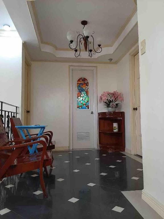 Secret Haven Vacation Home Vacation rental in Taguig