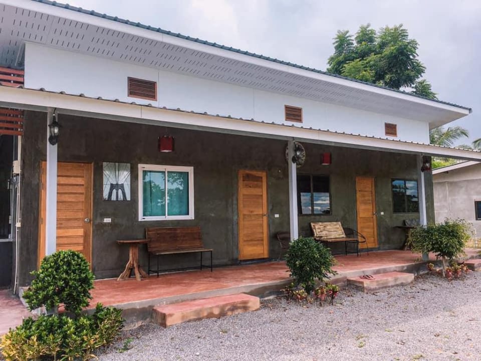 House of Blessing Accommodation Vacation rental in Thailand