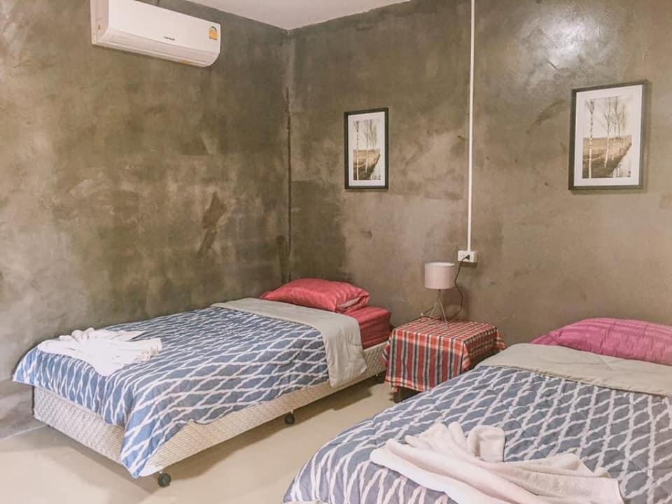 House of Blessing Accommodation Vacation rental in Thailand